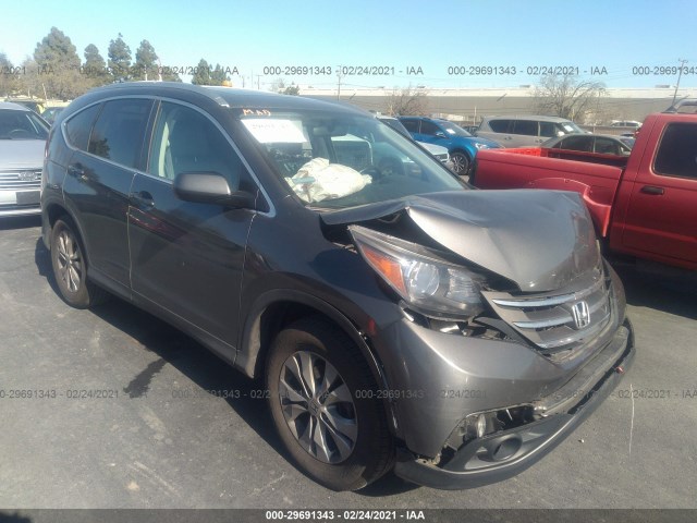 HONDA CR-V 2014 2hkrm3h72eh527398