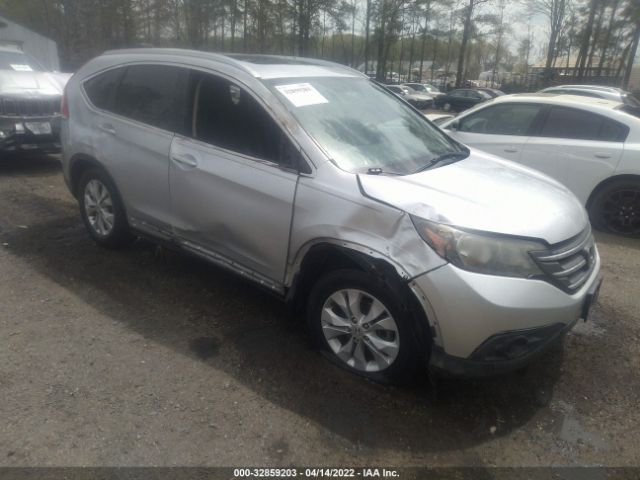 HONDA CR-V 2014 2hkrm3h72eh529121