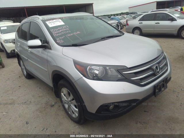 HONDA CR-V 2014 2hkrm3h72eh532214