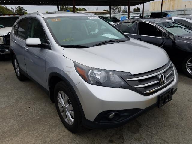 HONDA CR-V EXL 2014 2hkrm3h72eh534447