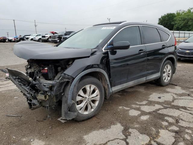 HONDA CRV 2014 2hkrm3h72eh535484