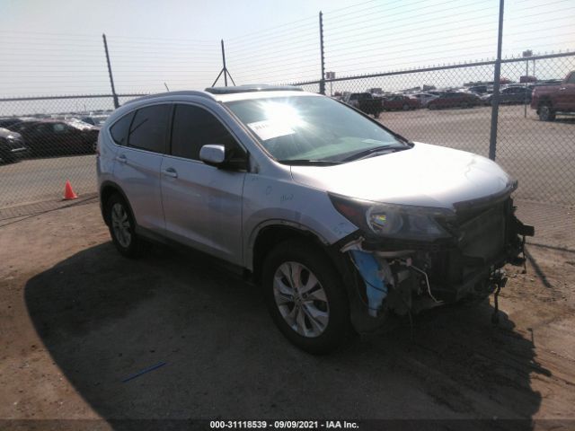 HONDA CR-V 2014 2hkrm3h72eh555038