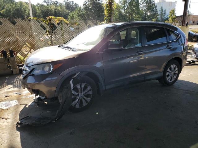 HONDA CR-V EXL 2014 2hkrm3h72eh556786