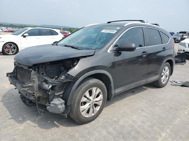 HONDA CRV 2014 2hkrm3h72eh565830