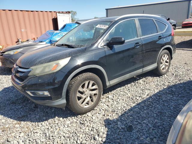 HONDA CR-V EXL 2015 2hkrm3h72fh513440