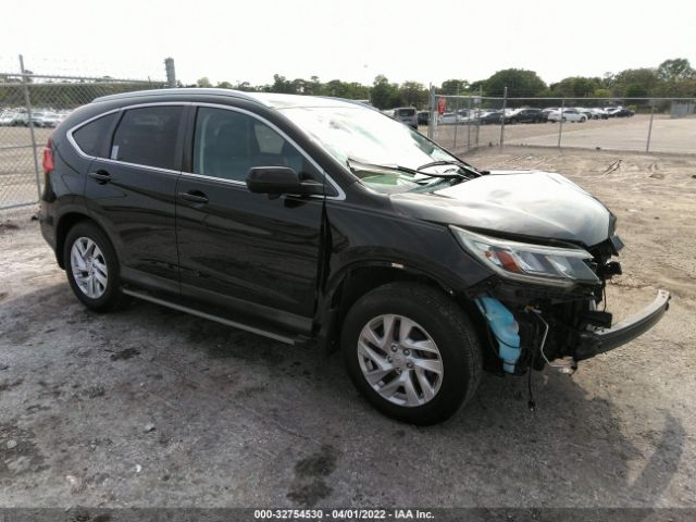 HONDA CR-V 2015 2hkrm3h72fh517326