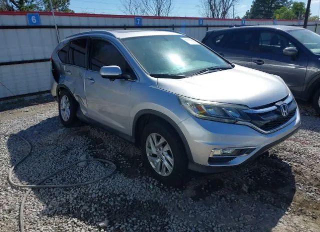 HONDA CR-V 2015 2hkrm3h72fh533560