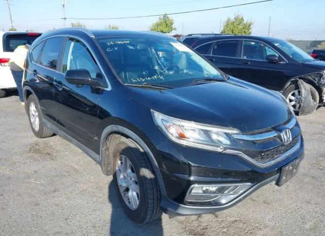 HONDA CR-V 2015 2hkrm3h72fh538077