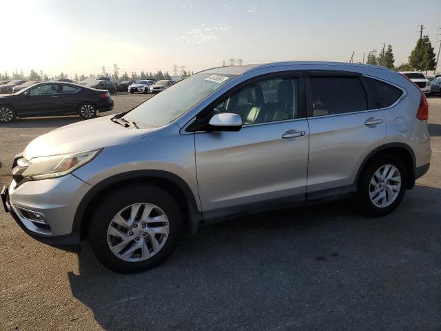 HONDA CR-V EXL 2015 2hkrm3h72fh540170