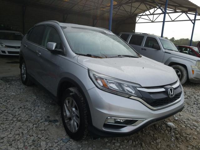 HONDA CR-V EXL 2016 2hkrm3h72gh507770