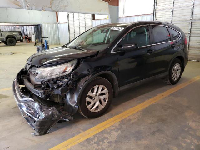 HONDA CR-V 2016 2hkrm3h72gh509633