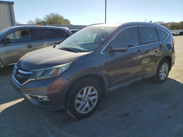 HONDA CR-V EXL 2016 2hkrm3h72gh512502