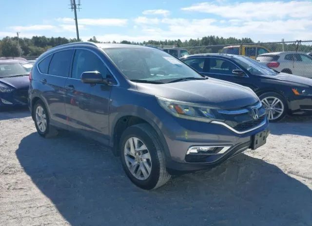 HONDA CR-V 2016 2hkrm3h72gh514024