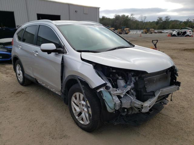 HONDA CR-V EXL 2016 2hkrm3h72gh516937