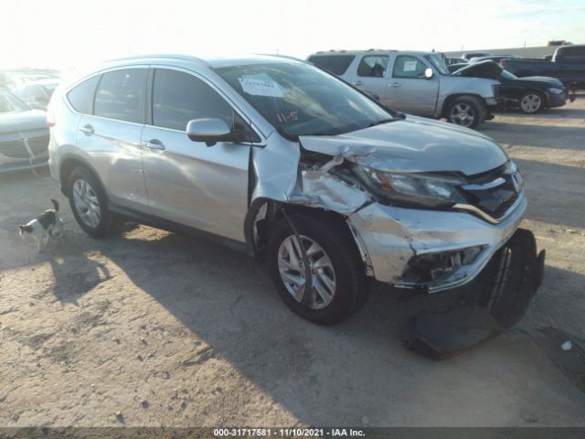 HONDA CR-V 2016 2hkrm3h72gh535374