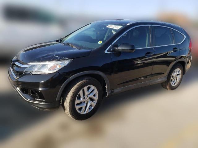 HONDA CRV 2016 2hkrm3h72gh548044