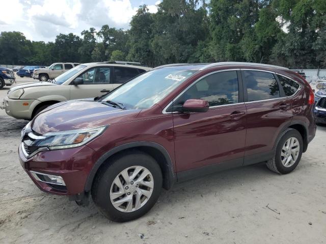 HONDA CRV 2016 2hkrm3h72gh553969