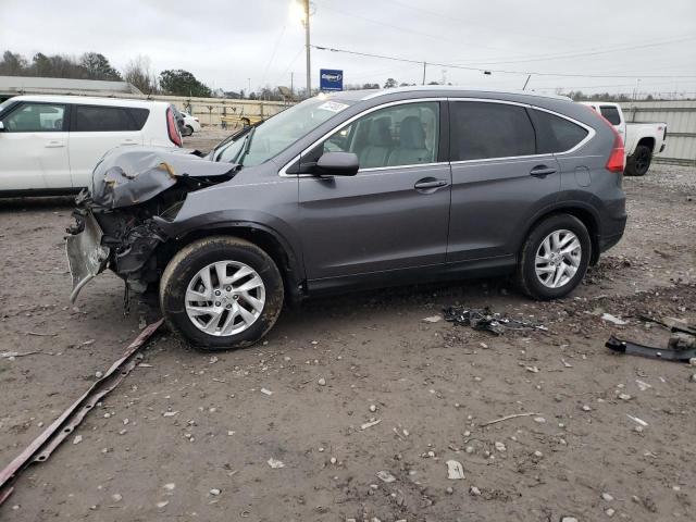 HONDA CR-V EXL 2016 2hkrm3h72gh565250