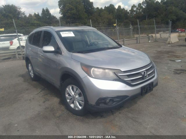 HONDA CR-V 2012 2hkrm3h73ch502779