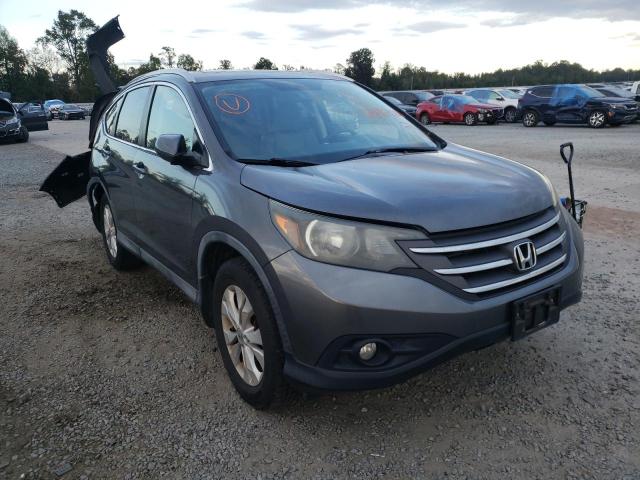 HONDA CR-V EXL 2012 2hkrm3h73ch511448