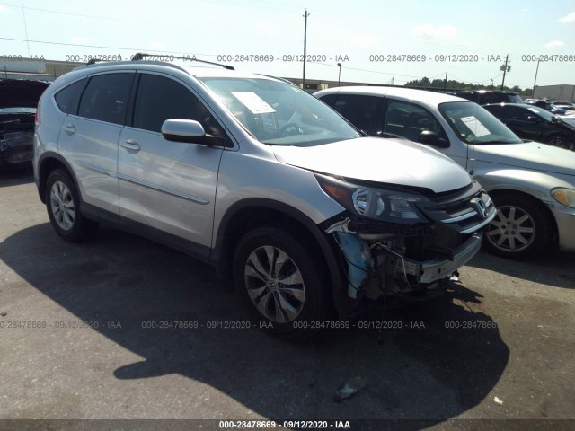 HONDA CR-V 2013 2hkrm3h73dh517624