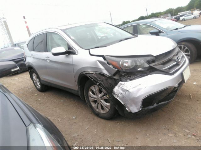 HONDA CR-V 2013 2hkrm3h73dh521477