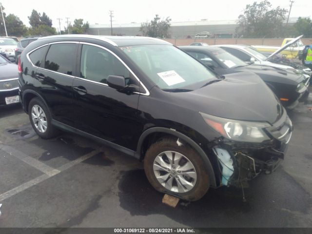 HONDA CR-V 2014 2hkrm3h73eh500548