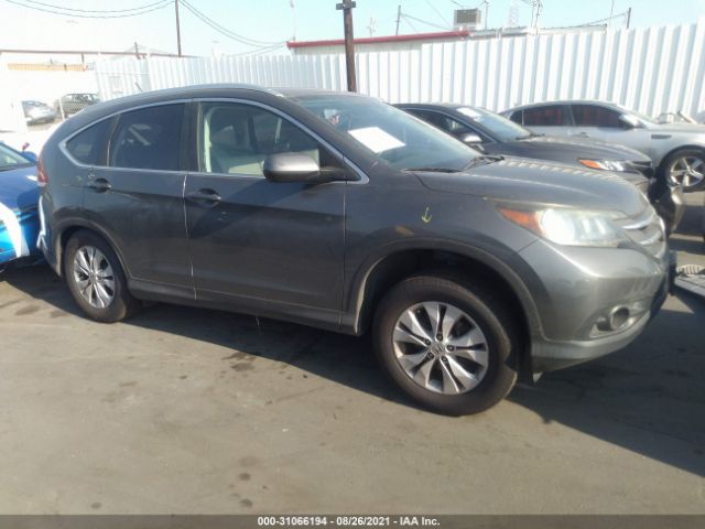 HONDA CR-V 2014 2hkrm3h73eh504132