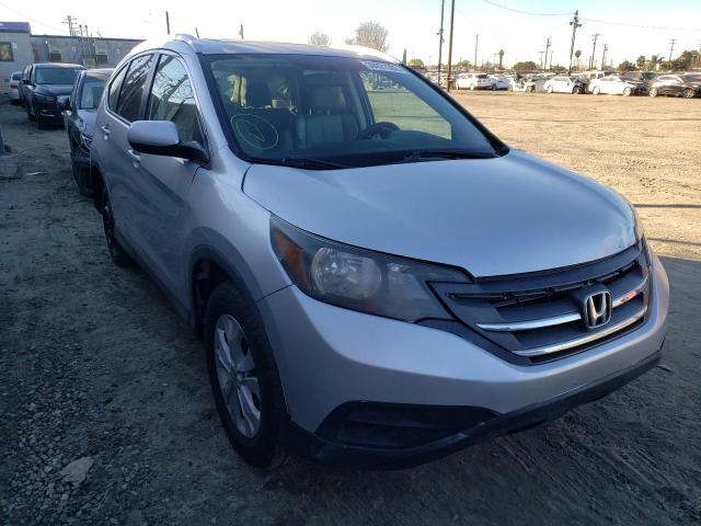 HONDA CR-V 2014 2hkrm3h73eh506933