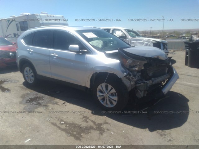 HONDA CR-V 2014 2hkrm3h73eh511212