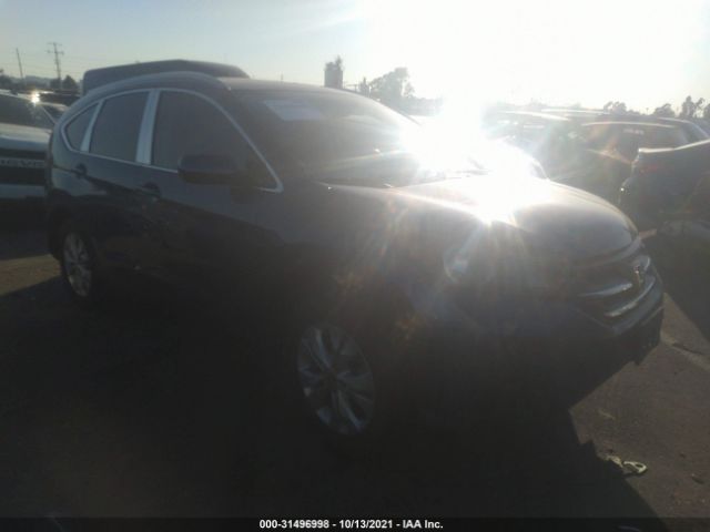 HONDA CR-V 2014 2hkrm3h73eh511565