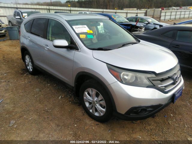 HONDA CR-V 2014 2hkrm3h73eh512909