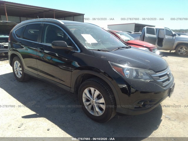 HONDA CR-V 2014 2hkrm3h73eh513882