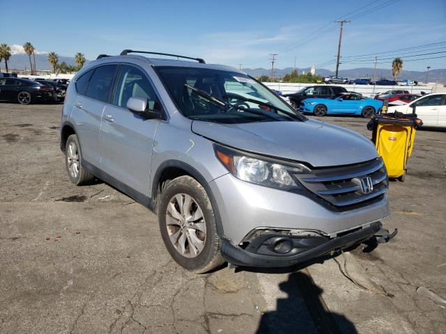 HONDA CR-V EXL 2014 2hkrm3h73eh514465