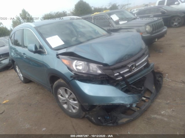 HONDA CR-V 2014 2hkrm3h73eh519245