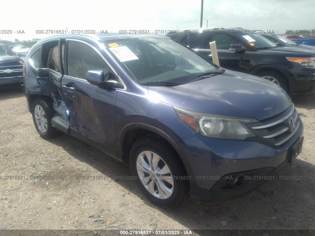 HONDA CR-V 2014 2hkrm3h73eh521187