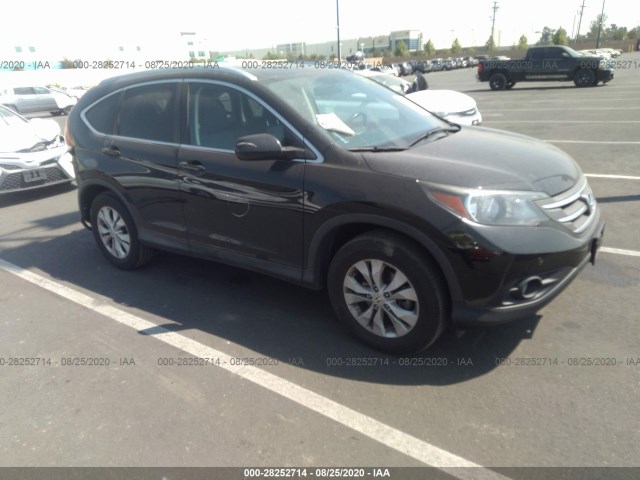 HONDA CR-V 2014 2hkrm3h73eh524851