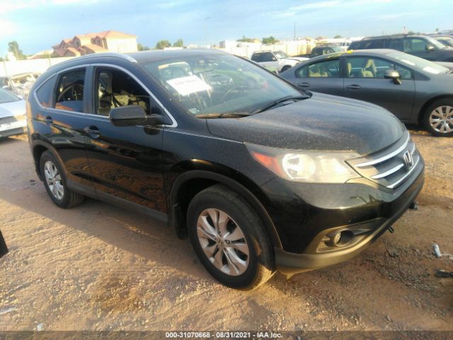 HONDA CR-V 2014 2hkrm3h73eh524929