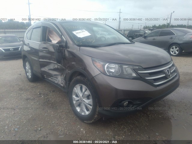 HONDA CR-V 2014 2hkrm3h73eh532495