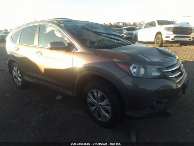 HONDA CR-V 2014 2hkrm3h73eh539141