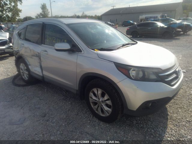 HONDA CR-V 2014 2hkrm3h73eh541584