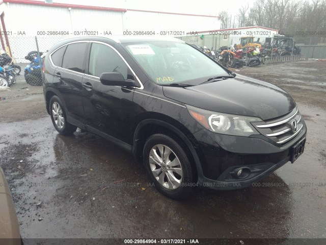 HONDA CR-V 2014 2hkrm3h73eh542203