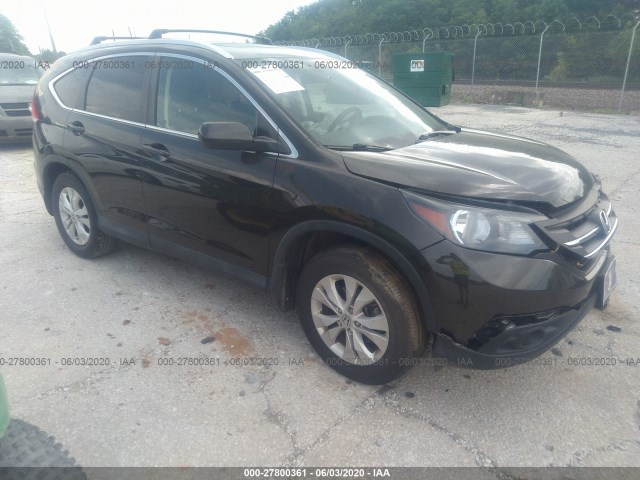 HONDA CR-V 2014 2hkrm3h73eh542878