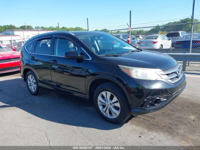 HONDA CR-V 2014 2hkrm3h73eh544825