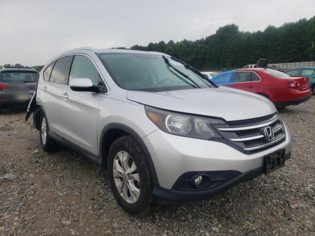 HONDA CR-V EXL 2014 2hkrm3h73eh547479