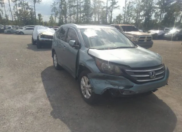 HONDA CR-V 2014 2hkrm3h73eh547689