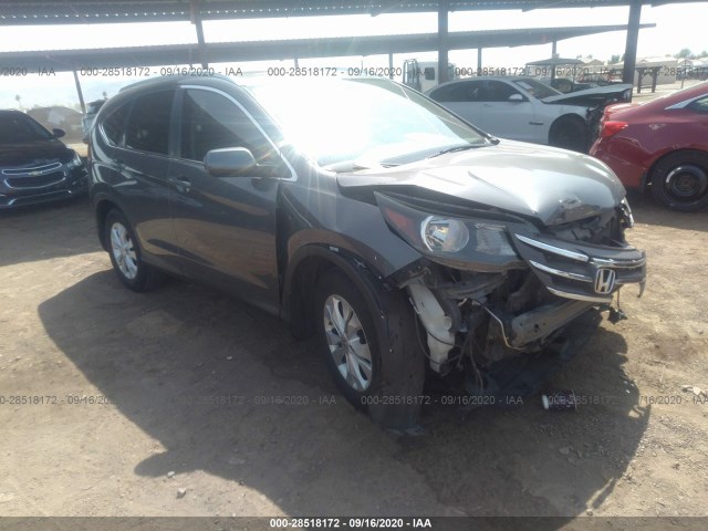 HONDA CR-V 2014 2hkrm3h73eh554528