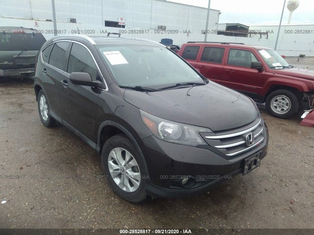 HONDA CR-V 2014 2hkrm3h73eh554576