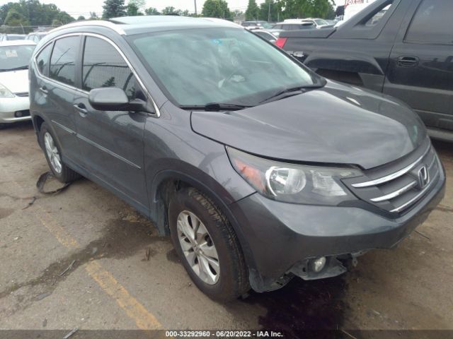 HONDA CR-V 2014 2hkrm3h73eh557526