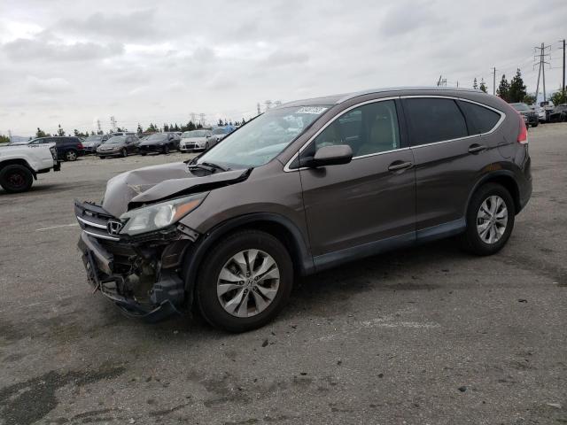 HONDA CR-V EXL 2014 2hkrm3h73eh559342